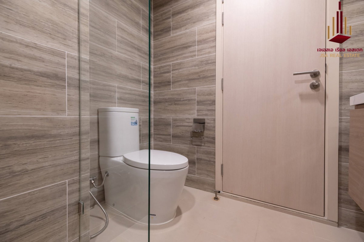 picture ✨ For Rent: Maestro 03 Ratchada -Rama 9 Condo ✨    💰 Only 16,000THB/month - 8/8