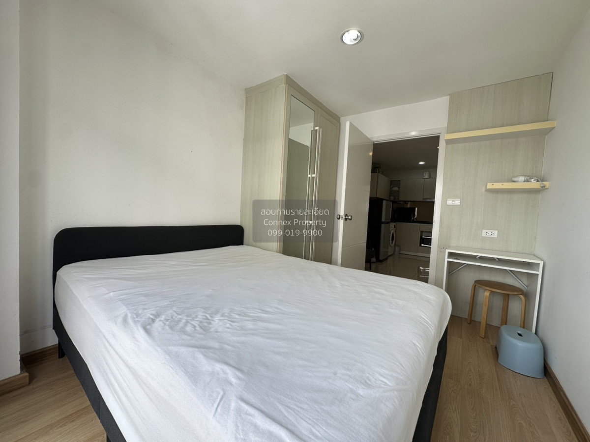 รูป เช่าคอนโด  ไวโอ แคราย บางกระสอ เมืองนนทบุรี นนทบุรี CX-90960 ✅ ทักไลน์ @connexproperty ตอบทันที ทีมงานมืออาชีพ ✅ - รูปที่ 6/8