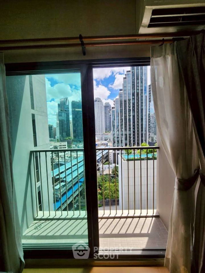 picture 1-BR 50 Sqm Condo At Noble Remix, 100m to BTS Thong Lor (ID 3047532) - 4/17