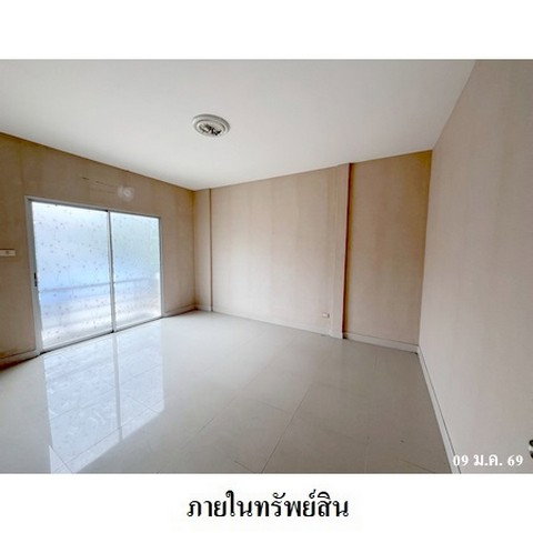 รูป Z8Z6046 ขายทาวน์เฮ้าส์ โครงการ วีมิกซ์ 1 ตำบล บางกระเจ้า อำเภอ เมืองสมุทรสาคร จังหวัด สมุทรสาคร - รูปที่ 4/8