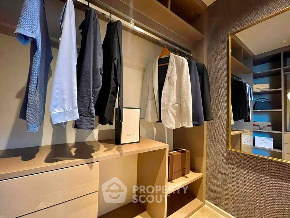 รูป คอนโด 2 ห้องนอน ชั้นสูง 86 ตร.ม. แอชตัน สีลม ใกล้ BTS ช่องนนทรี 300 ม. (ID 3014722) - รูปที่ 16/22