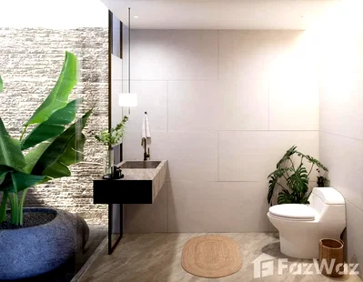 Houses for sale Blue Tree Phuket : 3 Bedroom Villa for sale at Silva Phuket  6521996