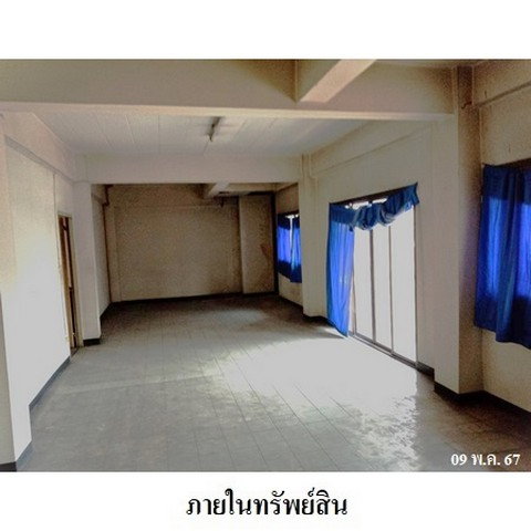 รูป Z3A2128 ขายโกดัง โครงการ แฟคทอรี่เฮ้าส์ ตำบล คอกกระบือ อำเภอ เมืองสมุทรสาคร จังหวัด สมุทรสาคร - รูปที่ 4/8