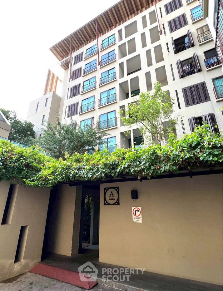 รูป คอนโด 1 ห้องนอน 32 ตร.ม. คอนโดเลต ดเวล สุขุมวิท 26 ชั้น 5 ใกล้ BTS พร้อมพงษ์ (ID 3045068) - รูปที่ 10/10