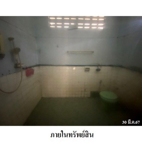 รูป ZHL0145 ขายบ้านเดี่ยว ตำบล นาแก้ว อำเภอ เกาะคา จังหวัด ลำปาง - รูปที่ 7/8