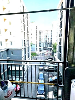 ขายคอนโด : A010291 Plum Condo Chaengwattana Station (phase - 3)
