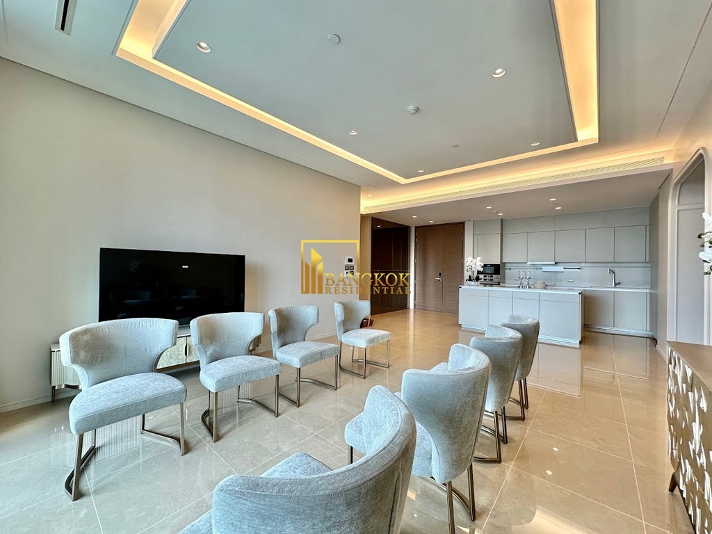 picture The Residence at Sindhorn Kempinski - Stunning Super Luxury 5 Bed Property - BR18648CD - 6/53