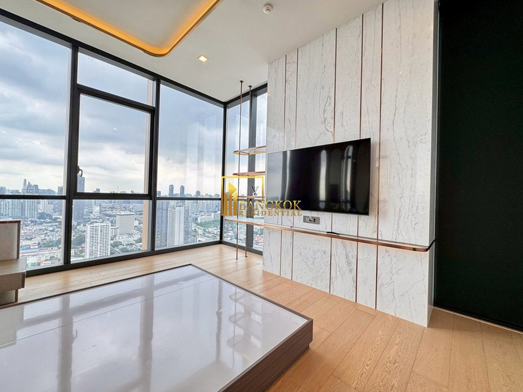 picture The Monument Thong Lo | Stunning 3 Bedroom Luxury Condo - BR14599CD - 19/48