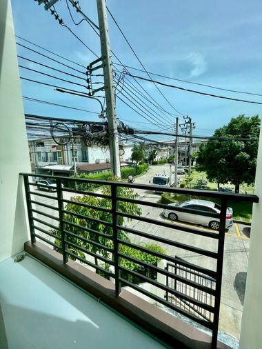 ขายทาวน์โฮม 3 ห้องนอน 158 ตร.ม. 19 ตร.ว. ซิตี้เซนส์ วัชรพล