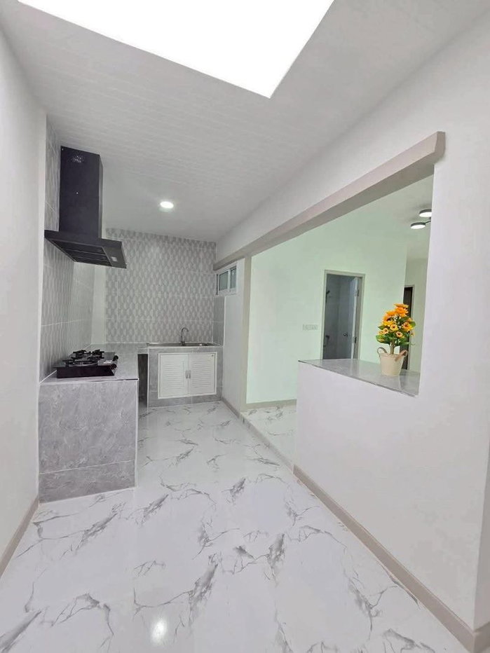 รูป 🔥ขาย บ้านพร้อมของแถม ✅ หมู่บ้านบัวทอง 4 (Buathong 4 Village) | ใกล้ MRT คลองบางไผ่ - รูปที่ 15/15