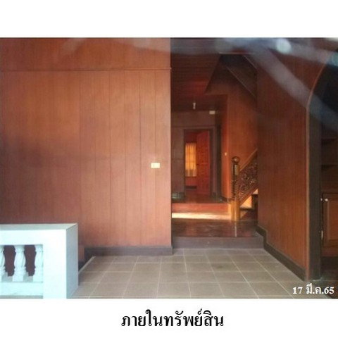รูป ZHL0677 ขายบ้านเดี่ยว ตำบล นาแส่ง อำเภอ เกาะคา จังหวัด ลำปาง - รูปที่ 5/8