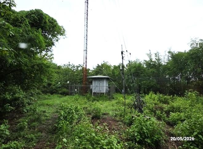 picture LAND 1672 Sq.w. Tha Li Loei for 4.2M - 6/24