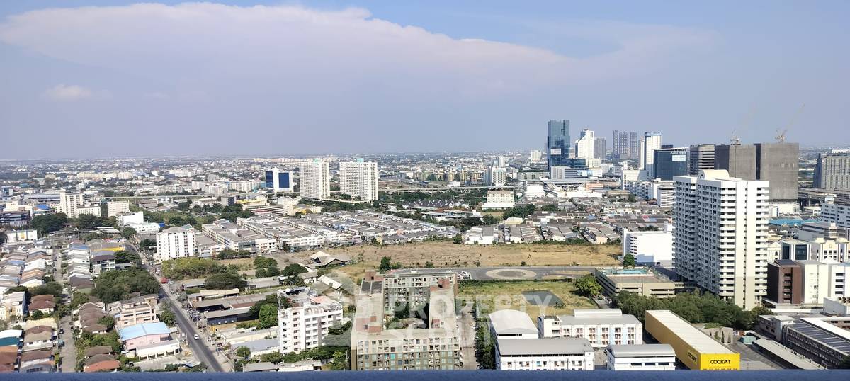 รูป คอนโด 5 ห้องนอน 400 ตร.ม. ชั้น 29 สูง วิวสวย ที่ NS Tower Central City Bangna (ID 3047914) - รูปที่ 19/19