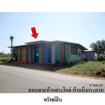 Z3A1886 ขายบ้านเดี่ยว ตำบล หัวรอ อำเภอ เมืองพิษณุโลก จังหวัด พิษณุโลก