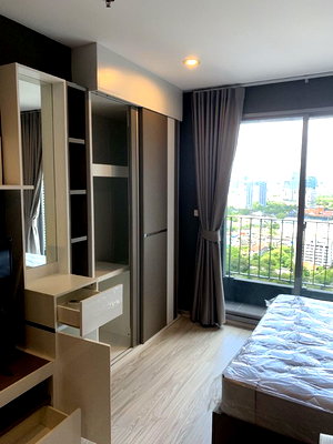 Condos for sale : A045615 Ideo Mobi Bangsue Grand Interchange