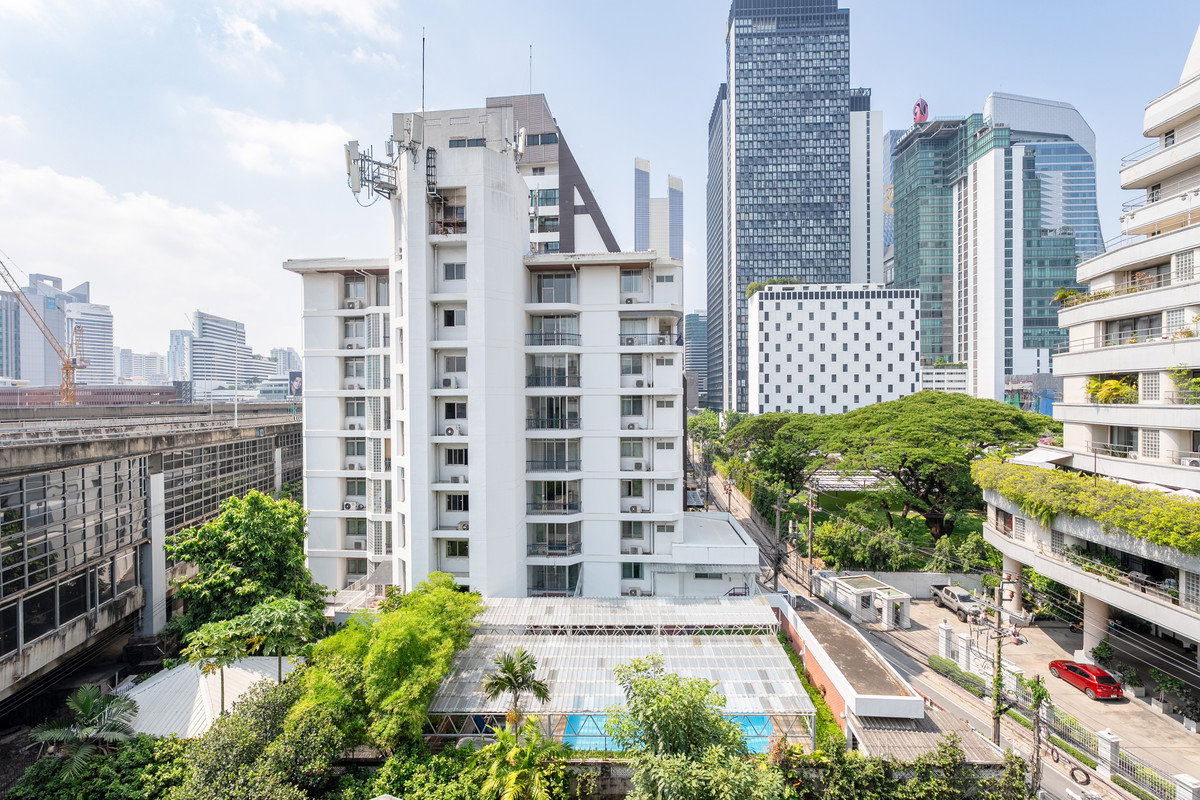 รูป ห้องอัพเดต💥คุณภัส🔔⚠️🏘️⚡️กดปุ่มแอดไลน์💥เดอะ เนสท์ เพลินจิต - รูปที่ 12/26