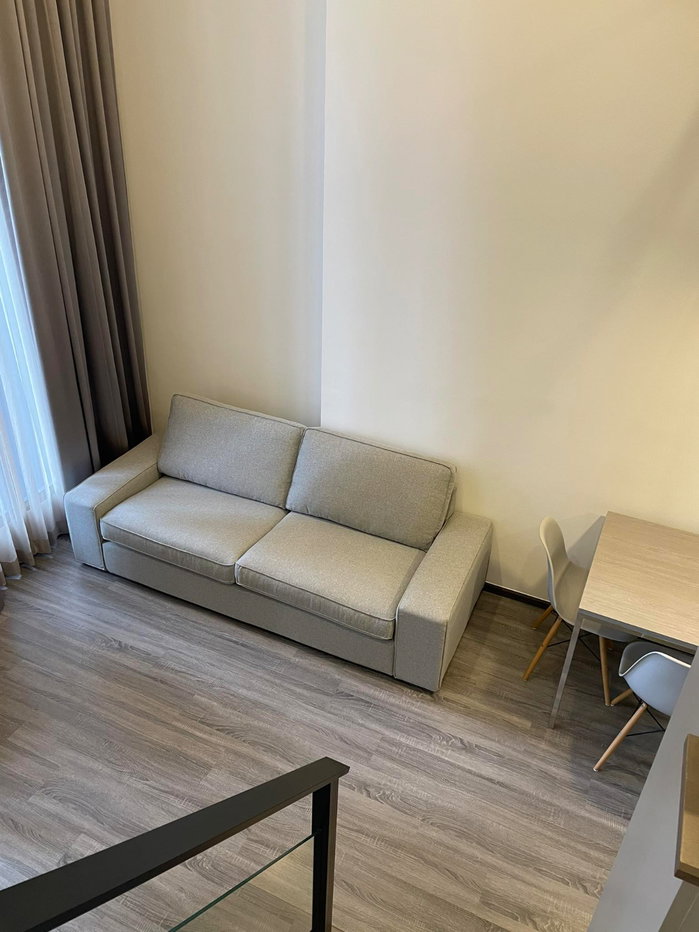 picture For Rent : Knightsbridge space Ratchayothin  - 9/16