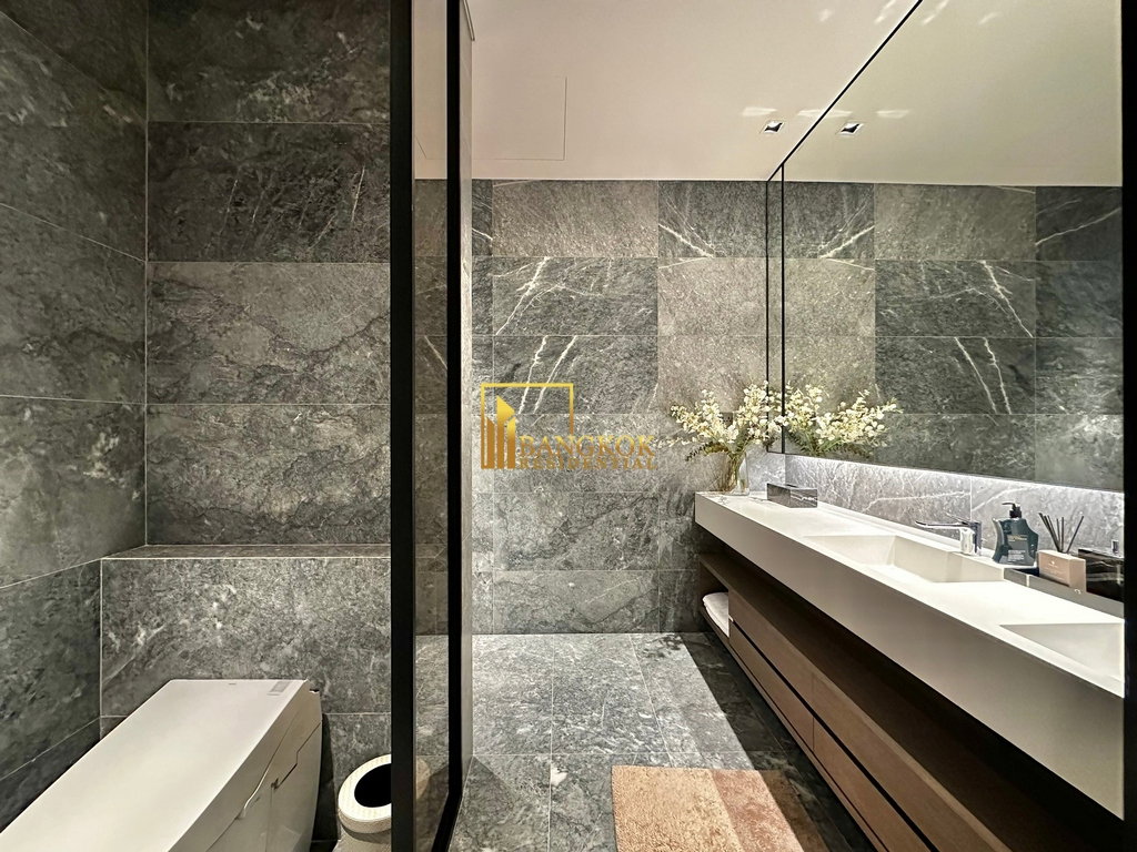 picture Banyan Tree Residences | Remarkable 2 Bedroom Super Luxury Condo - BR19106CD - 18/47