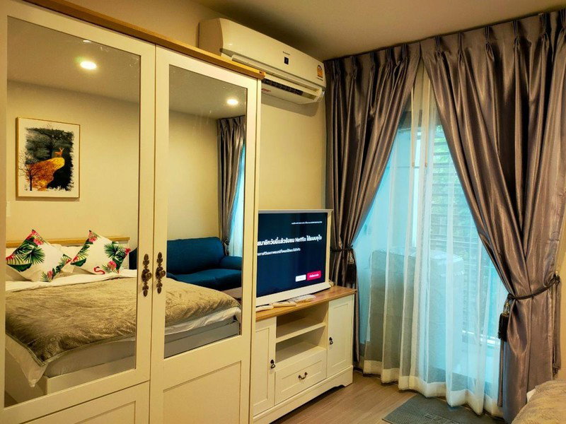 picture A045580 Aspire Asoke-Ratchada - 5/8