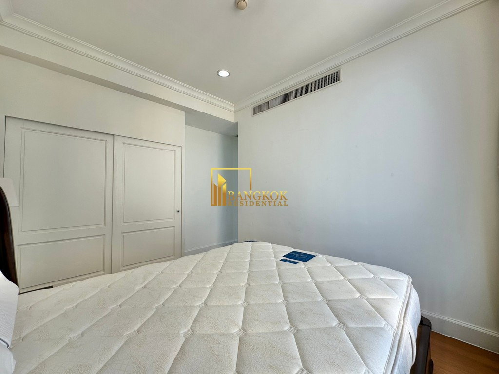 picture Royce Private Residence | Beautiful 4 Bedroom Luxury Condo in Asoke Area - BR3289CD - 30/52