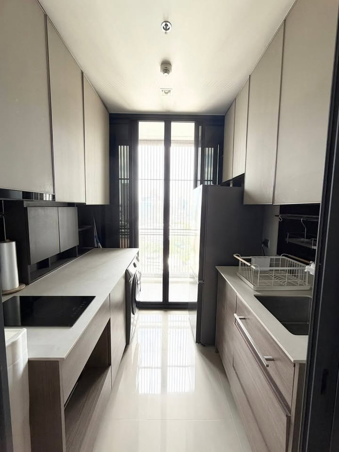 picture Condo for Rent at THE LINE Phahon - Pradipat (F6906159) - 2/9