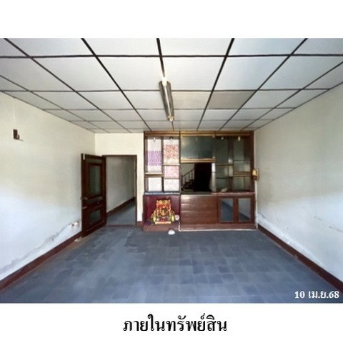 picture FOR SALE  COMMERCIAL BUILDING PROPERTY  1082000 BAHT. - 2/8
