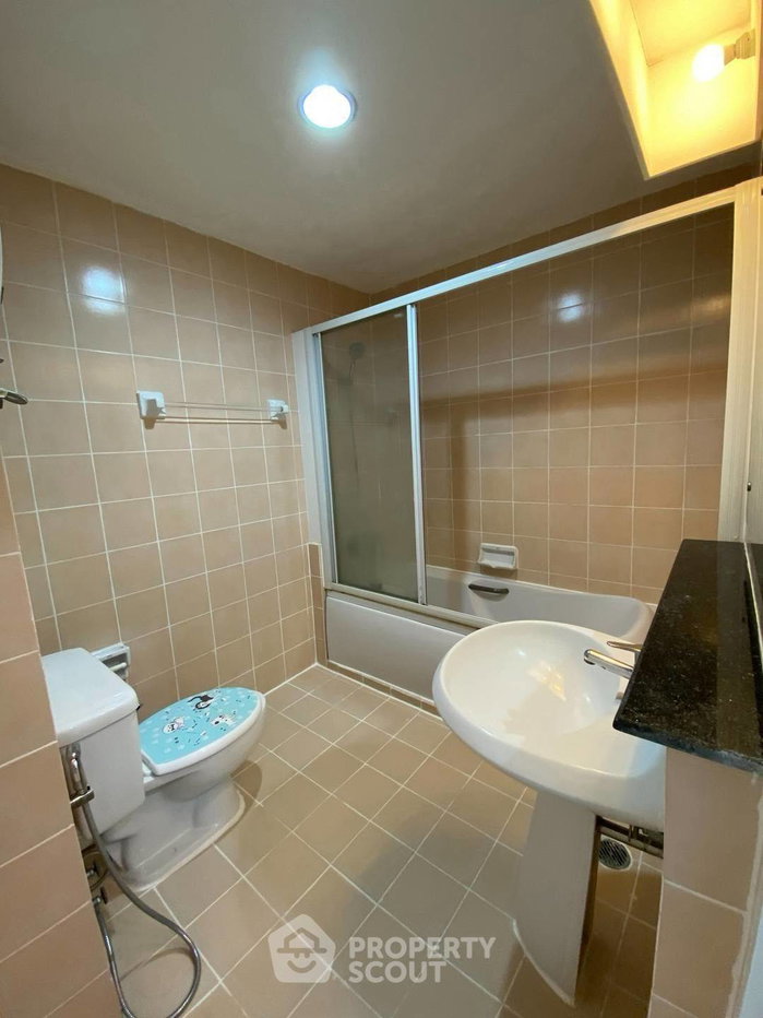 รูป คอนโด 4 ห้องนอน The Waterford Diamond Tower ชั้น 45 ใกล้ BTS พร้อมพงษ์ (ID 3044971) - รูปที่ 12/16
