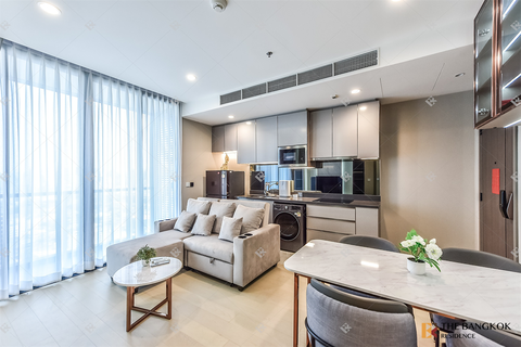 รูปภาพ ล้อมรอบด้วยสิ่งอำนวยความสะดวก The extro phayathai - rangnam ใกล้ BTS สถานีอนุสาวรีย์ชัยสมรภูมิ