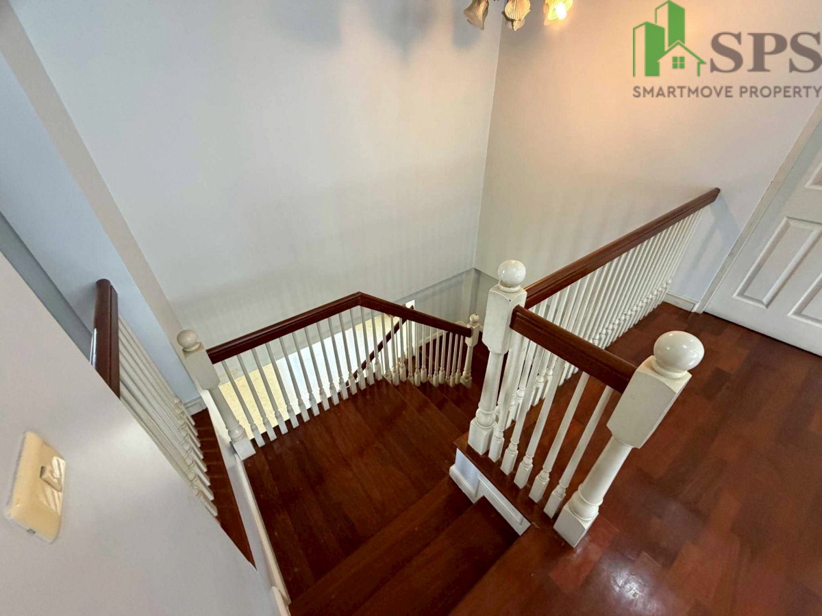 picture Detached house for rent Golden Nakara On Nut 65 ( SPSEVE2052 ) - 6/13