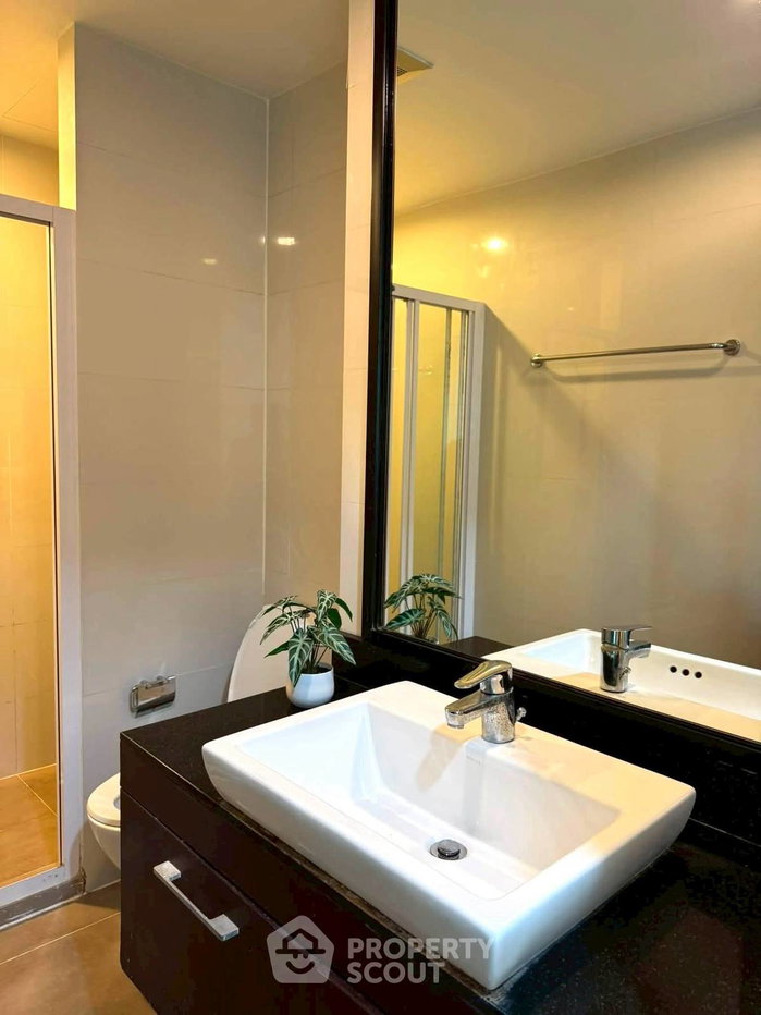 picture 20th-Floor 1-BR Condo At The Line Phahonyothin Park, Near MRT Phahon Yothin (ID 3045064) - 8/12