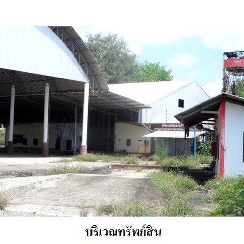 รูป Z3A0812 ขายโกดัง ตำบล ป่าอ้อดอนชัย อำเภอ เมืองเชียงราย จังหวัด เชียงราย - รูปที่ 4/8
