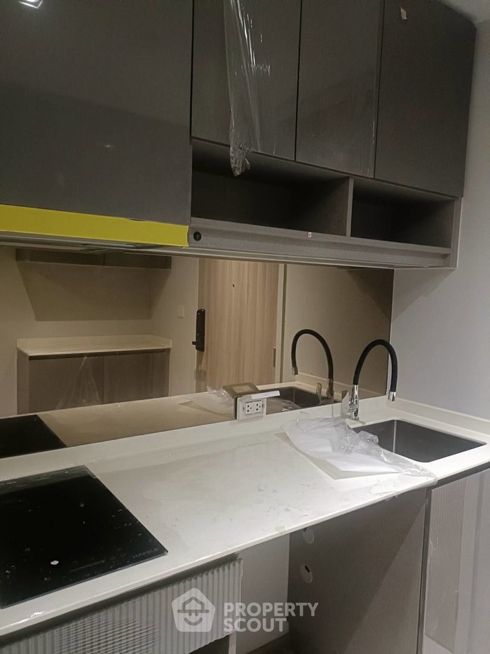 รูป คอนโด 1 ห้องนอน 35 ตร.ม. ที่ Chapter Thonglor 25 ใกล้ทองหล่อ (ID 3046098) - รูปที่ 7/11