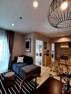 ขายคอนโด : A045703 Plum Condo Ramkhamhaeng Station