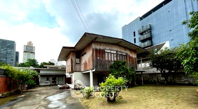 Land for sale Tesco Lotus Extra Rama 4 : Land For Sale Thong Lo, Khlong Tan Nuea, Watthana Bangkok (ID 3047432)