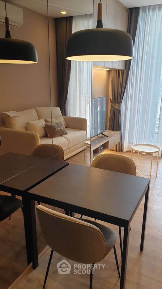 picture Condo 2-BR For sale Noble Around Ari, 29th-Floor, 100m to BTS Ari (ID 3027866) - 2/4