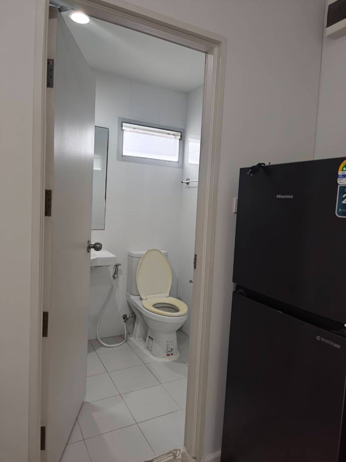 รูป ให้เช่าอิซซี่คอนโดสุขสวัสดิ์ 1 ห้องนอน ISSI CONDO SUKSAWAD **พร้อมอยู่** - รูปที่ 5/10
