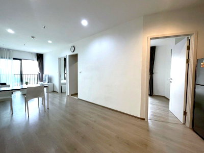 ขายคอนโด : A045800 The Base Phetkasem