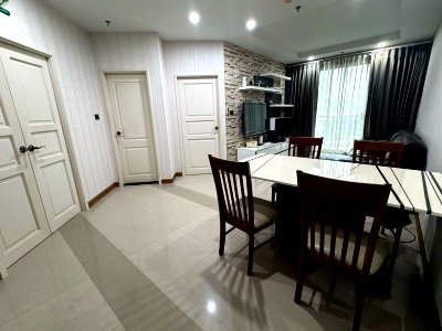 ขายคอนโด : A045953 Supalai Wellington