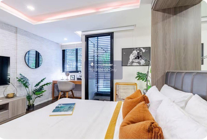picture A045951 Circle Rein Sukhumvit 12 - 2/3