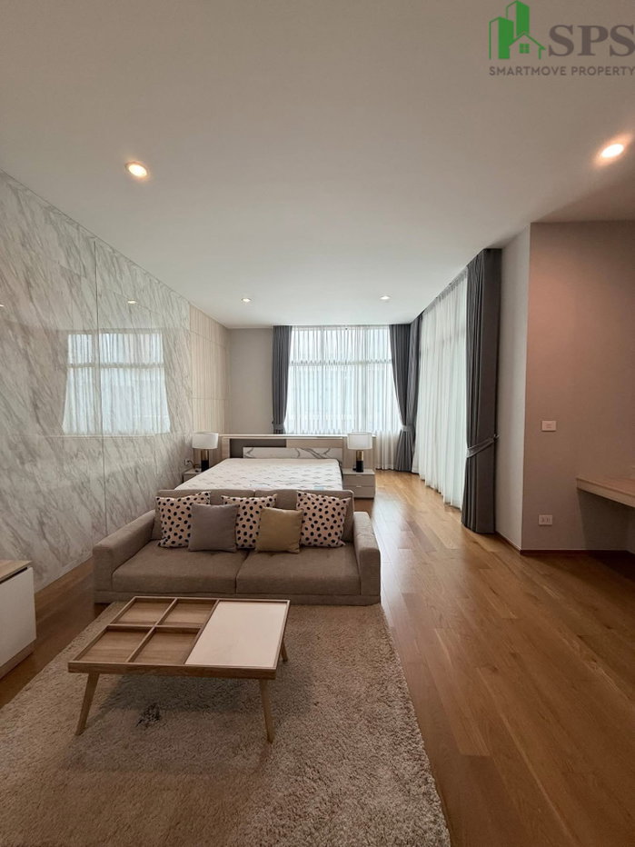 picture Luxury 3-Storey Townhome for Rent | Nirvana DEFINE Rama 9 – Srinakarin(SPSMG22) - 15/20