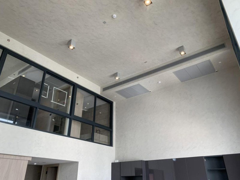 รูป A045431 The Lofts Asoke - รูปที่ 3/6