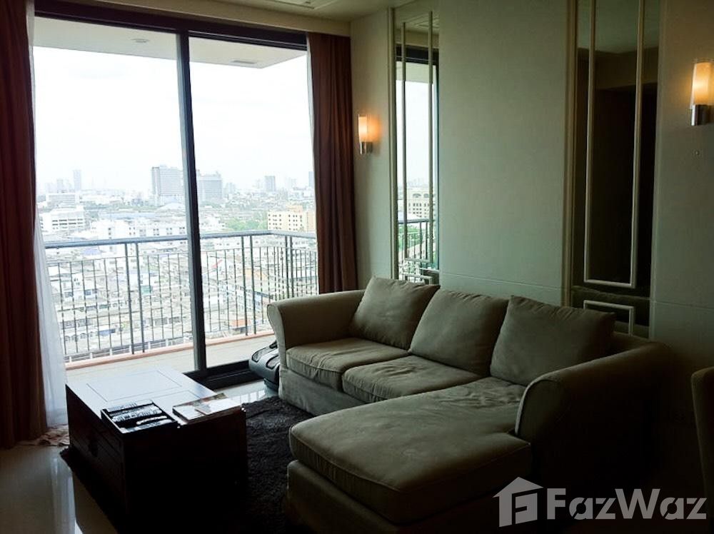 รูป คอนโดให้เช่า 2 ห้องนอน ในโครงการ อกัสตัน สุขุมวิท 22 44385 - รูปที่ 6/11