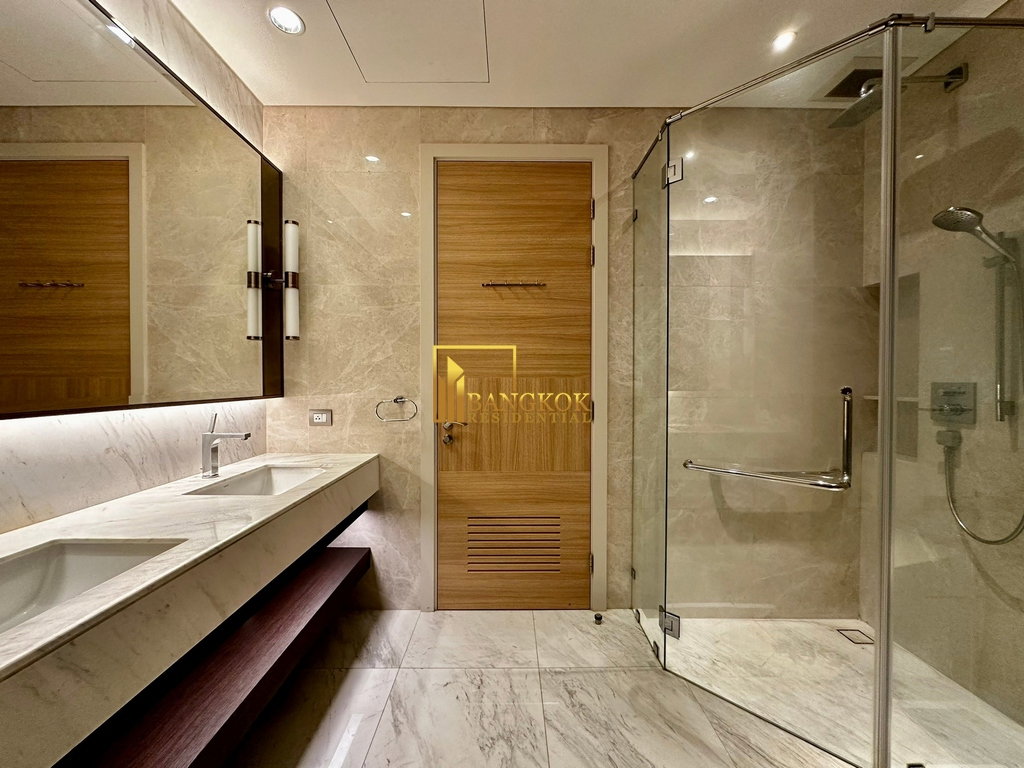 picture Sindhorn Residence | Incredible 2 Bedroom Luxury Condo - BR13233CD - 22/43
