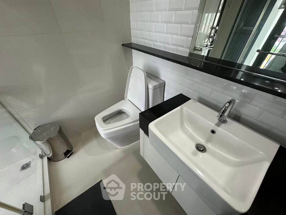รูป คอนโด 1 ห้องนอน ราคาดี ที่ Wish Signature Midtown Siam ใกล้ BTS ราชเทวี 300 ม. (ID 3047992) - รูปที่ 10/10