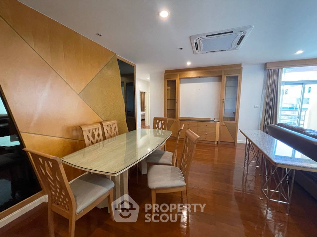 picture 3-BR 170 Sqm Condo At Grand Langsuan Near BTS Ratchadamri (ID 881668) - 4/21
