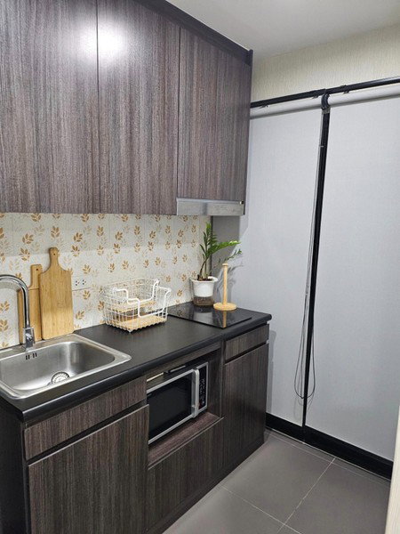 รูป A045472 D Mark Condo @ Sutthisan - รูปที่ 7/7