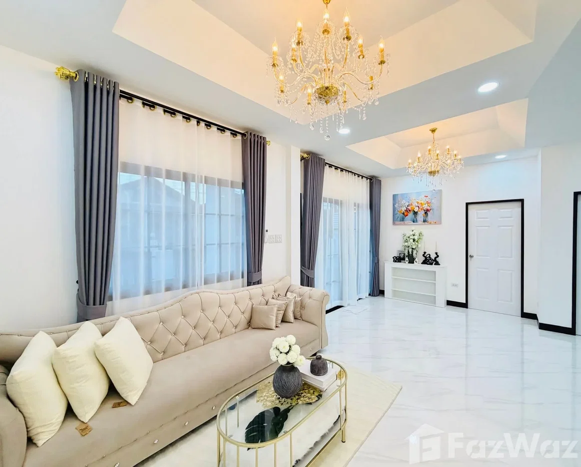 picture Fully Furnished 3-Bedroom House – Move-In Ready! 6535419 - 7/36
