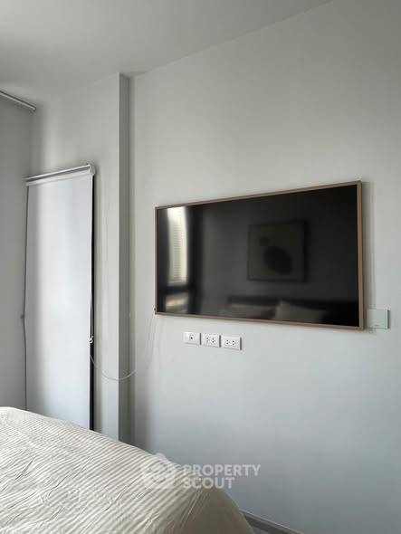 รูป คอนโด 1 ห้องนอนให้เช่า เอ็กซ์ที เอกมัย ชั้น 8 ใกล้ BTS ทองหล่อ (ID 3045898) - รูปที่ 2/10