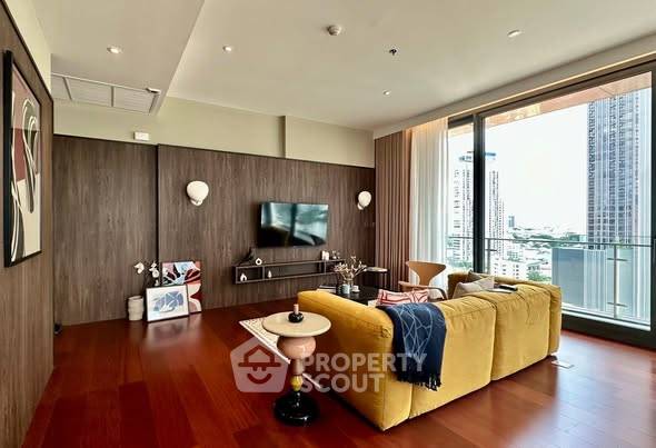 picture 2-BR Condo At Khun By Yoo, 16th-High Floor Near BTS Thong Lor (ID 3045910) - 2/7