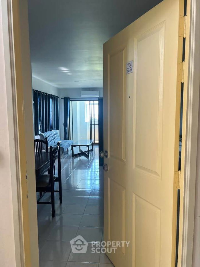 picture 2-BR Condo For Sale, 103 Central Condominium Near Chai Sathan (ID 3046526) - 20/21